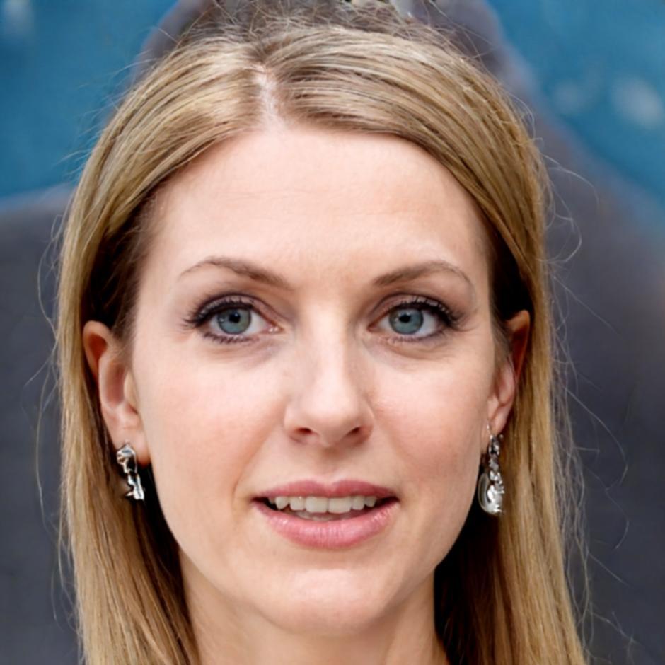 Zuzana Kováčová - hlavná copywriterka