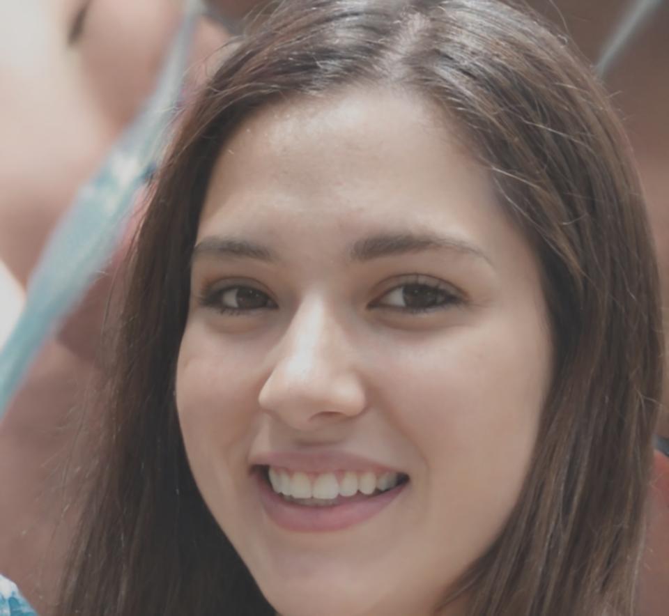Lucia Horváthová - stratégka obsahu